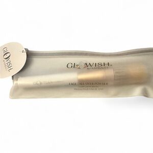 HUDA BEAUTY Makeup Brush Precision Tool